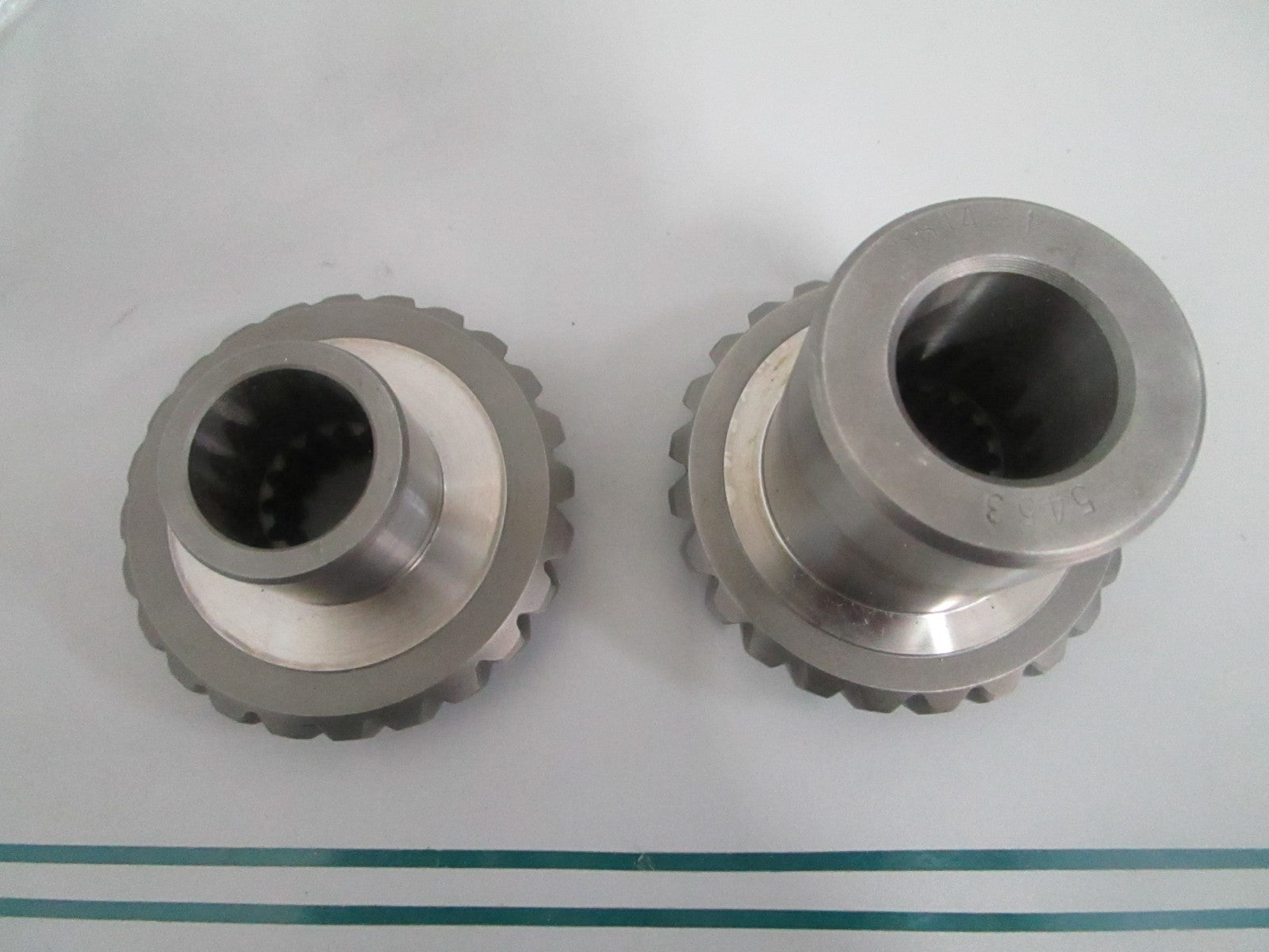 Mercury 43-45814A5 Gear Set 1.65:1 MerCruiser Sterndrive NOS NEW OEM 0820