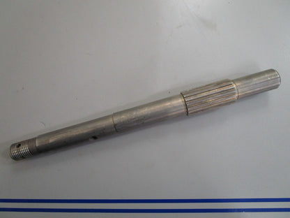 *NEW OEM* 0810 OMC Johnson Evinrude Propeller Shaft 304265 0304265