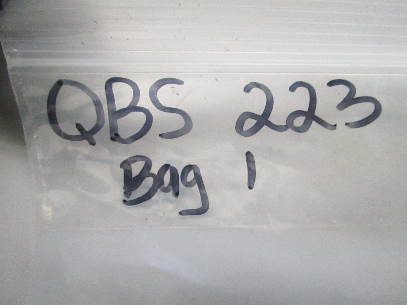 *NEW OEM*  0810 Honda Key 35110-ZV5-W10