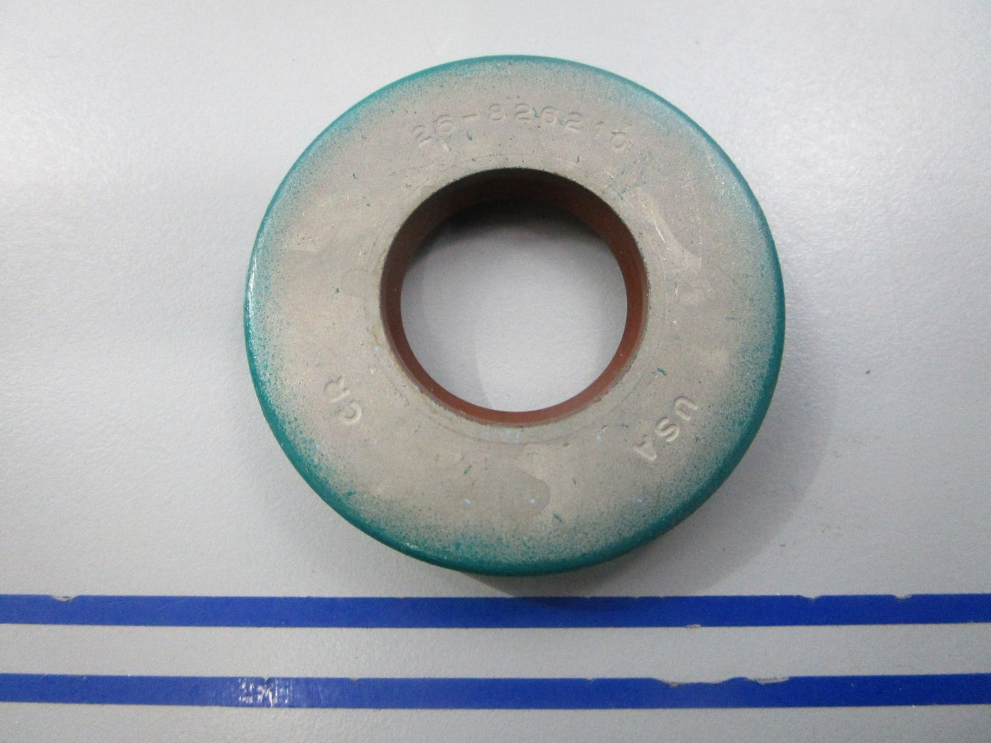 NEW OEM 26-826210 Mercury Quicksilver Seal 0810