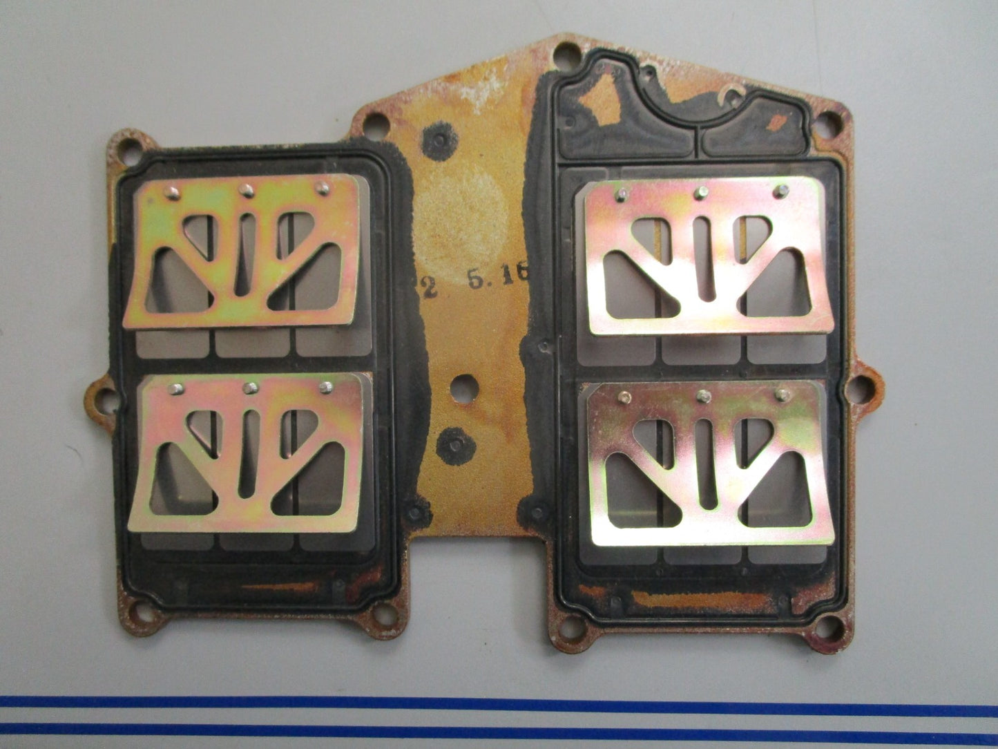 *NEW OEM* 0820 Suzuki Reed Valve Ay 13150-94402