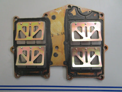 *NEW OEM* 0820 Suzuki Reed Valve Ay 13150-94402