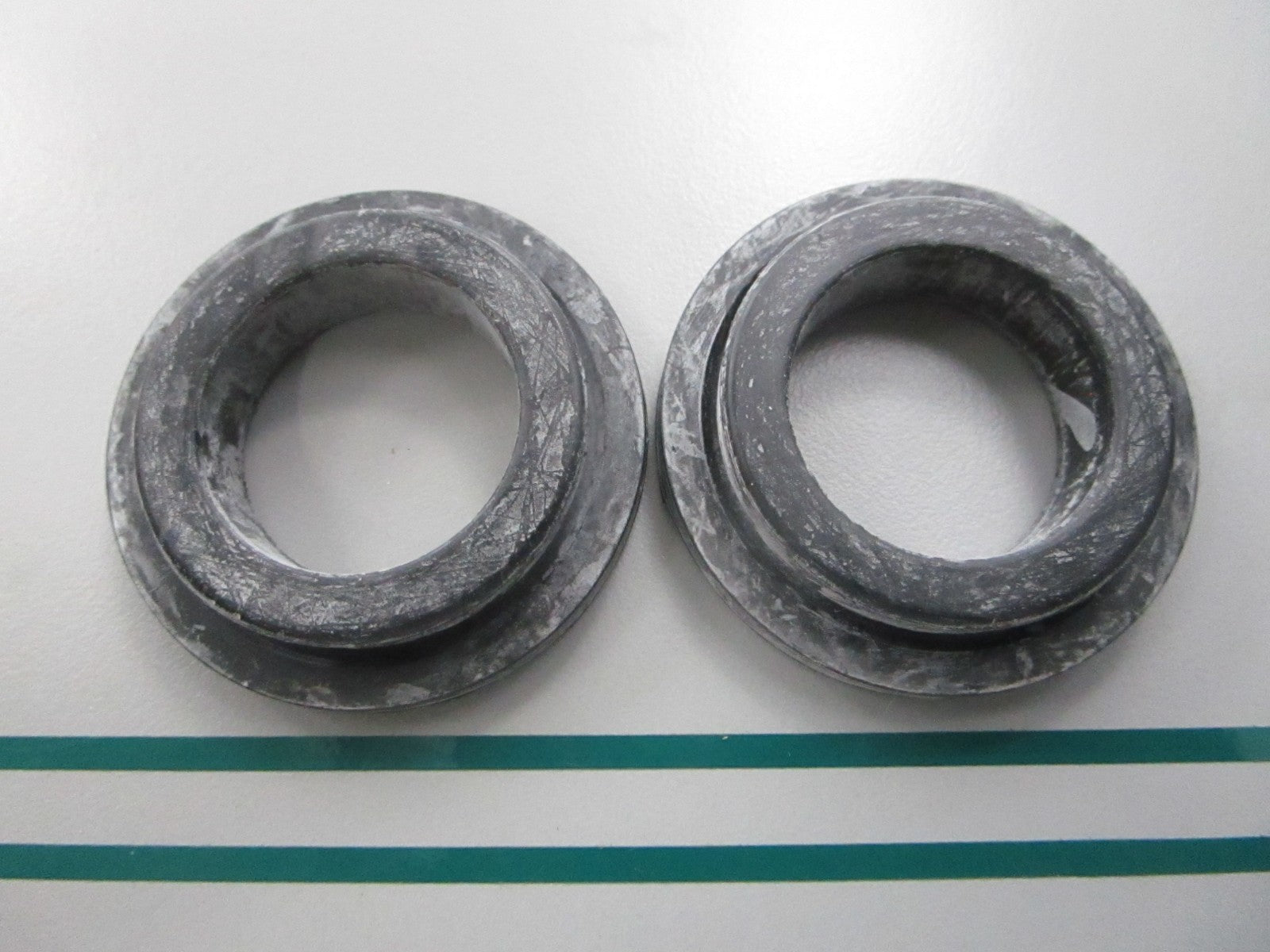 NEW OEM (LOT OF 2) 23-17657M Mercury Quicksilver Bushing 0810