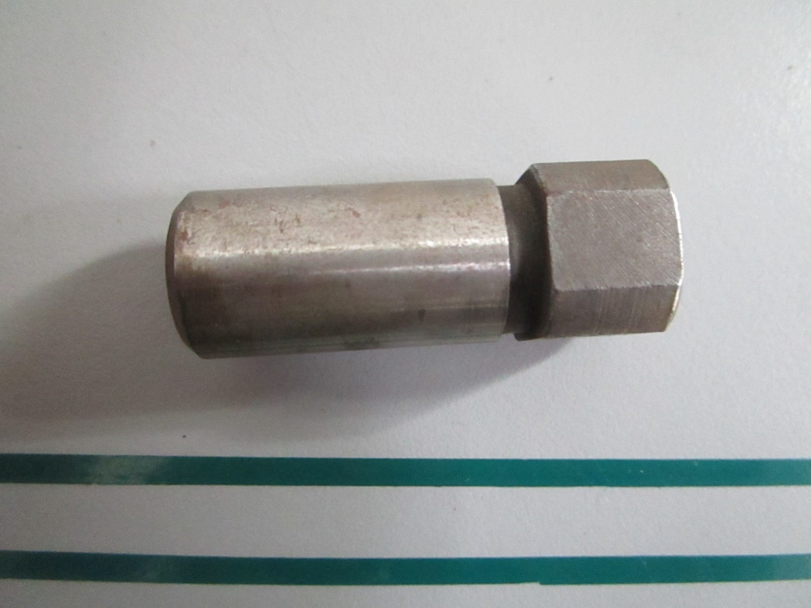 NEW OEM 802726 Volvo Penta Coupling Clutch Pin 0820