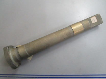 *NEW OEM* 0820 OMC Johnson Evinrude Steering Bracket Pilot Shaft 321717 0321717