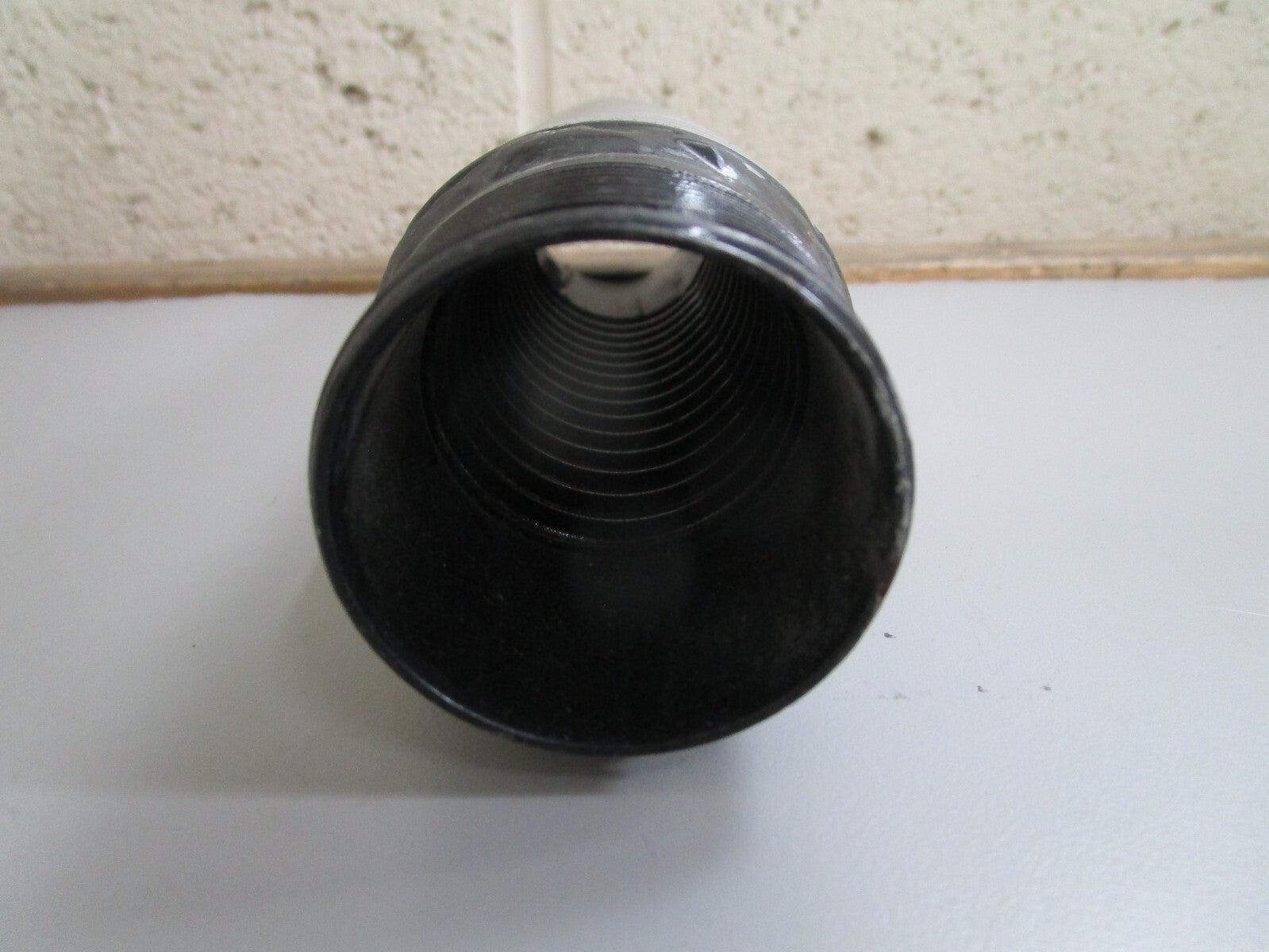 *NEW OEM* 0820 Generac Flex Exhaust Pipe G075546