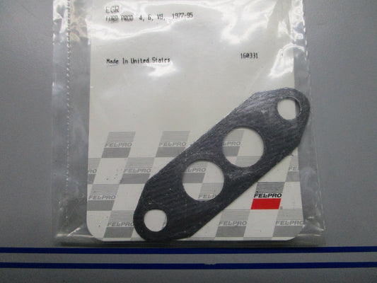 *NEW* 0810 Fel-Pro EGR Gasket 70020