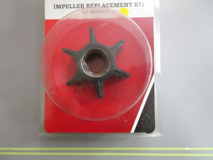 *NEW OEM* 0820 Mercury Quicksilver Impeller Replacement Kit 47-89984T 5