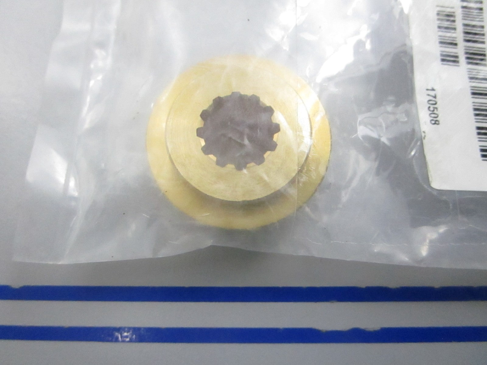 NEW OEM 3UA-64231-0 3UA642310 Tohatsu Thrust Holder 0810