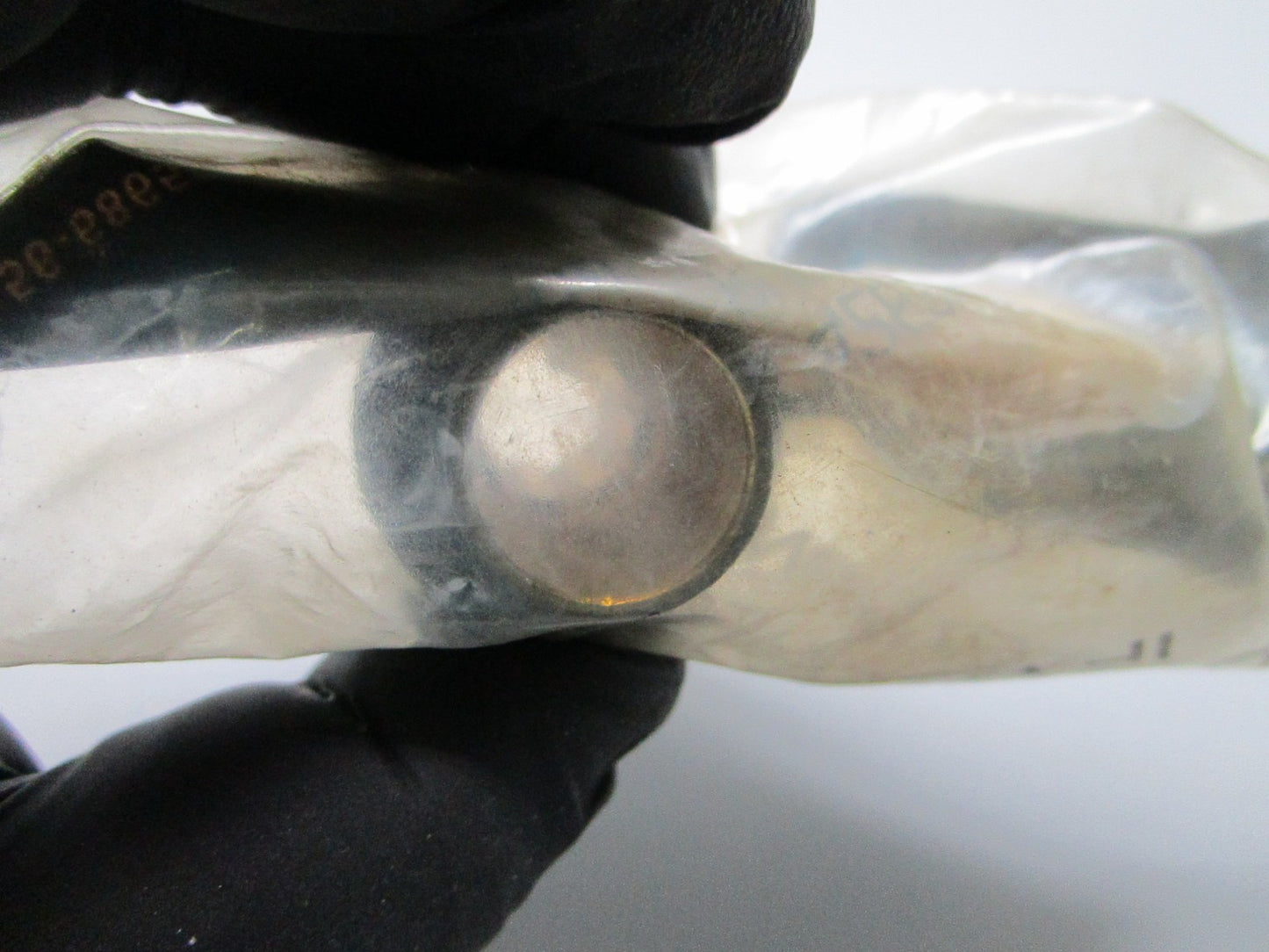 *NEW OEM* 0810 Mercury Quicksilver Rubber Hub 42630 1