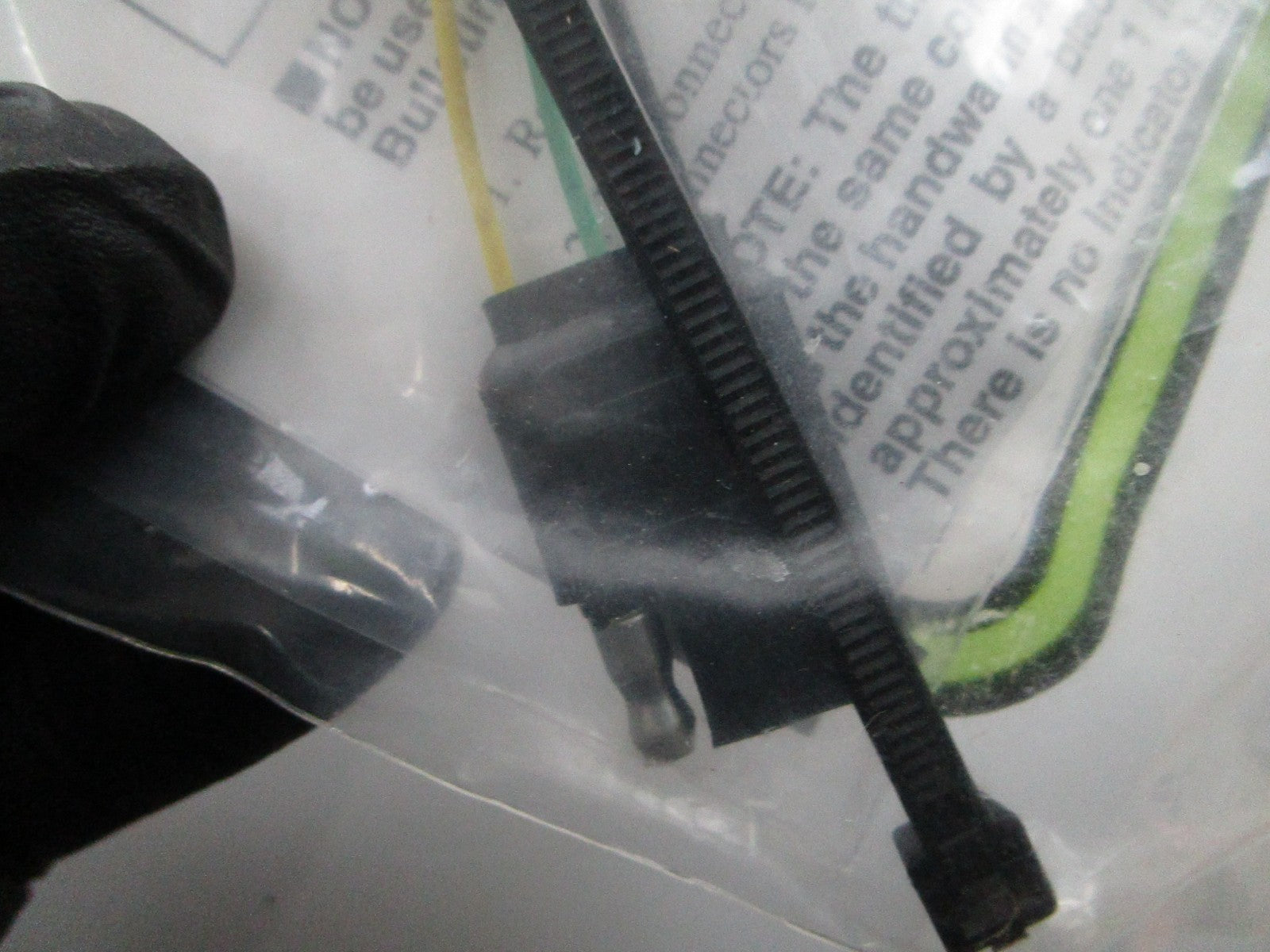 *NEW OEM* 0810 Arctic Cat Hand Warmer Update Kit 0637-202