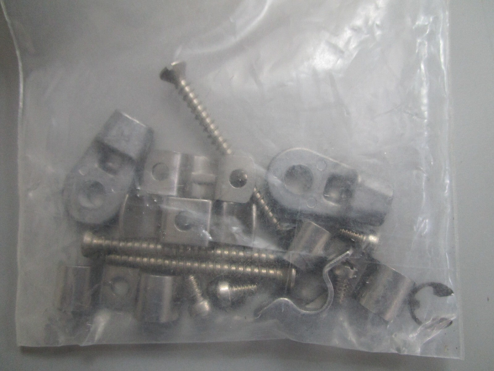 *NEW OEM* 0820 Suzuki Remote Control Cable Holder Set 67300-95810