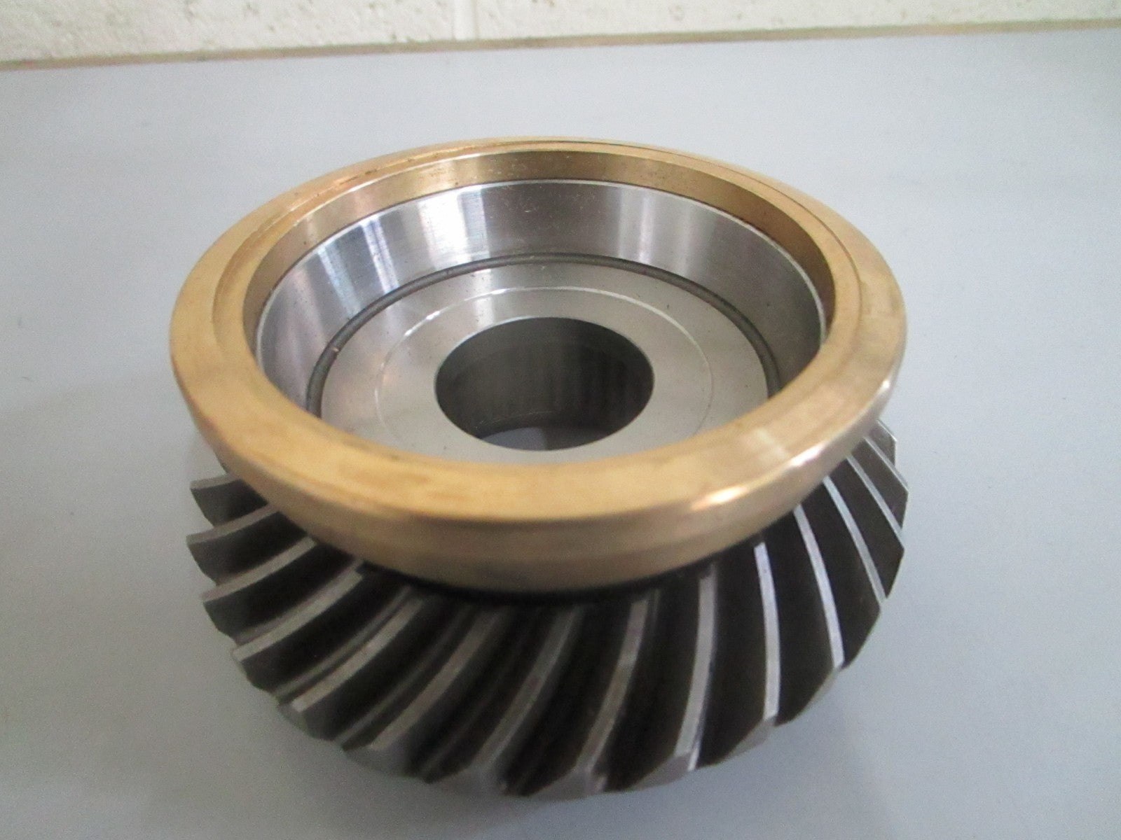 *NEW OEM* 0820 Mercury Quicksilver Blackhawk Gear Assy 43-807437A6