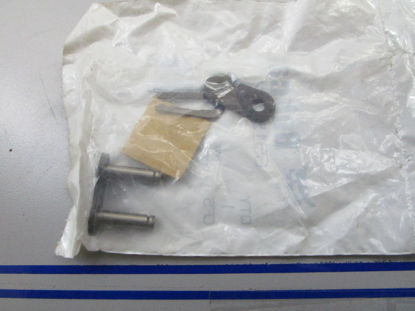 *NEW OEM* 0810 Bobcat Link 6515187