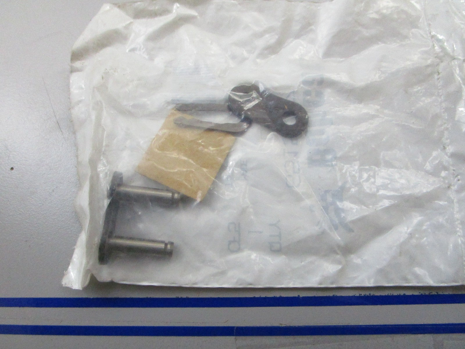 *NEW OEM* 0810 Bobcat Link 6515187