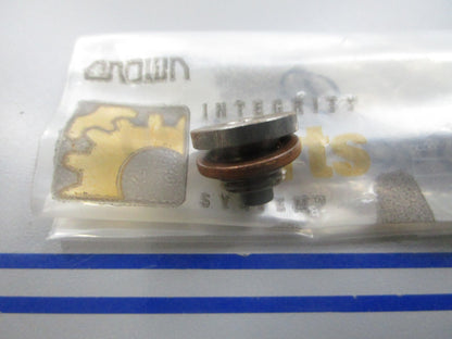 NEW OEM 064198-005 Crown Plug 0810