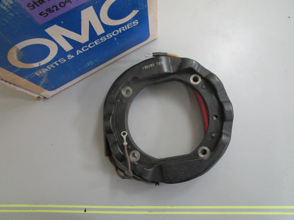 *NEW OEM* 0820 OMC Johnson Evinrude Stator Ay 582099 0582099