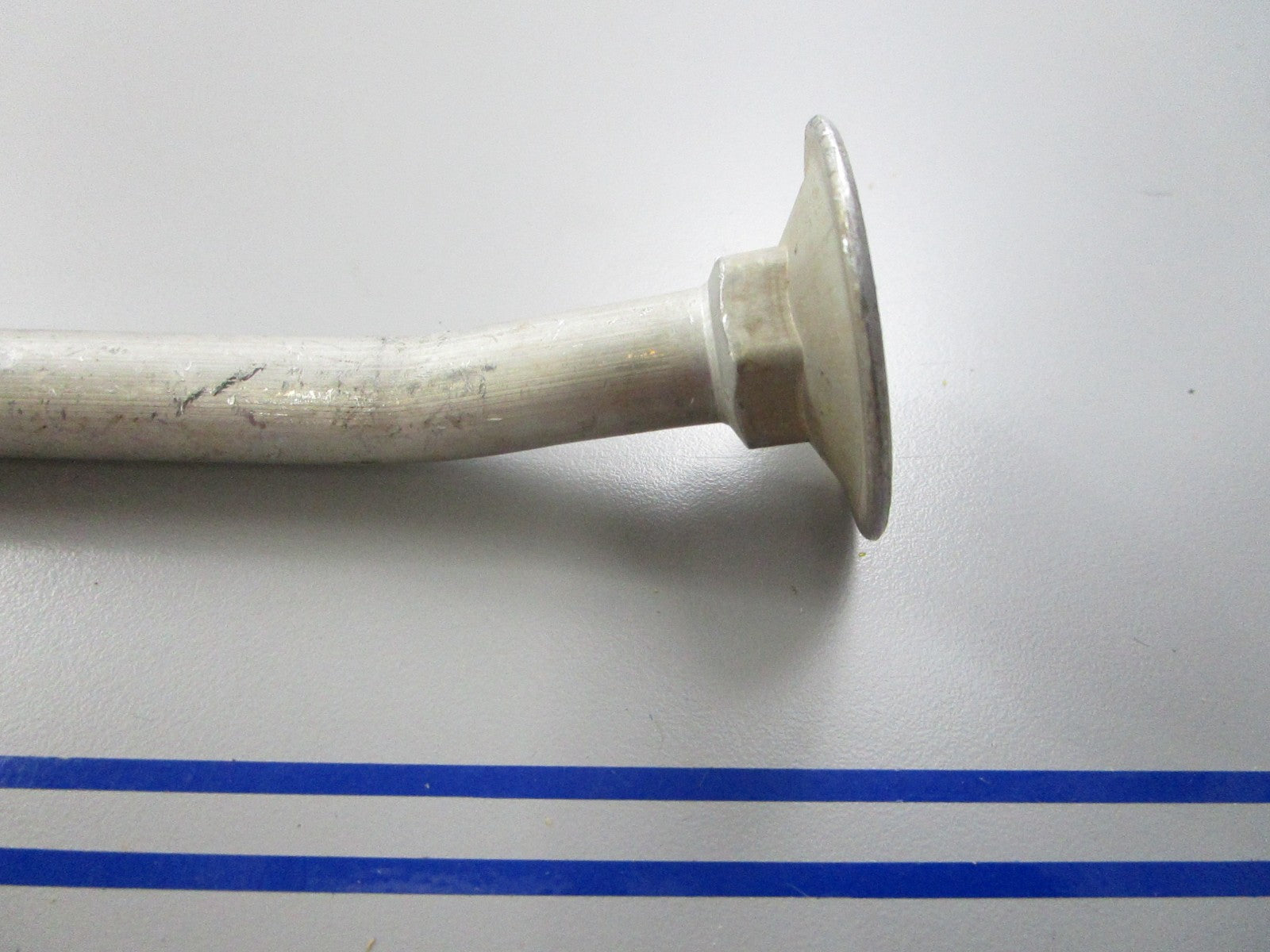 *NEW OEM* 0810 Mercury Quicksilver Pick Up Tube 32-33917A3