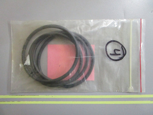 *NEW OEM* (LOT OF 4) 0810 OMC Johnson Evinrude O-Ring 305276 0305276