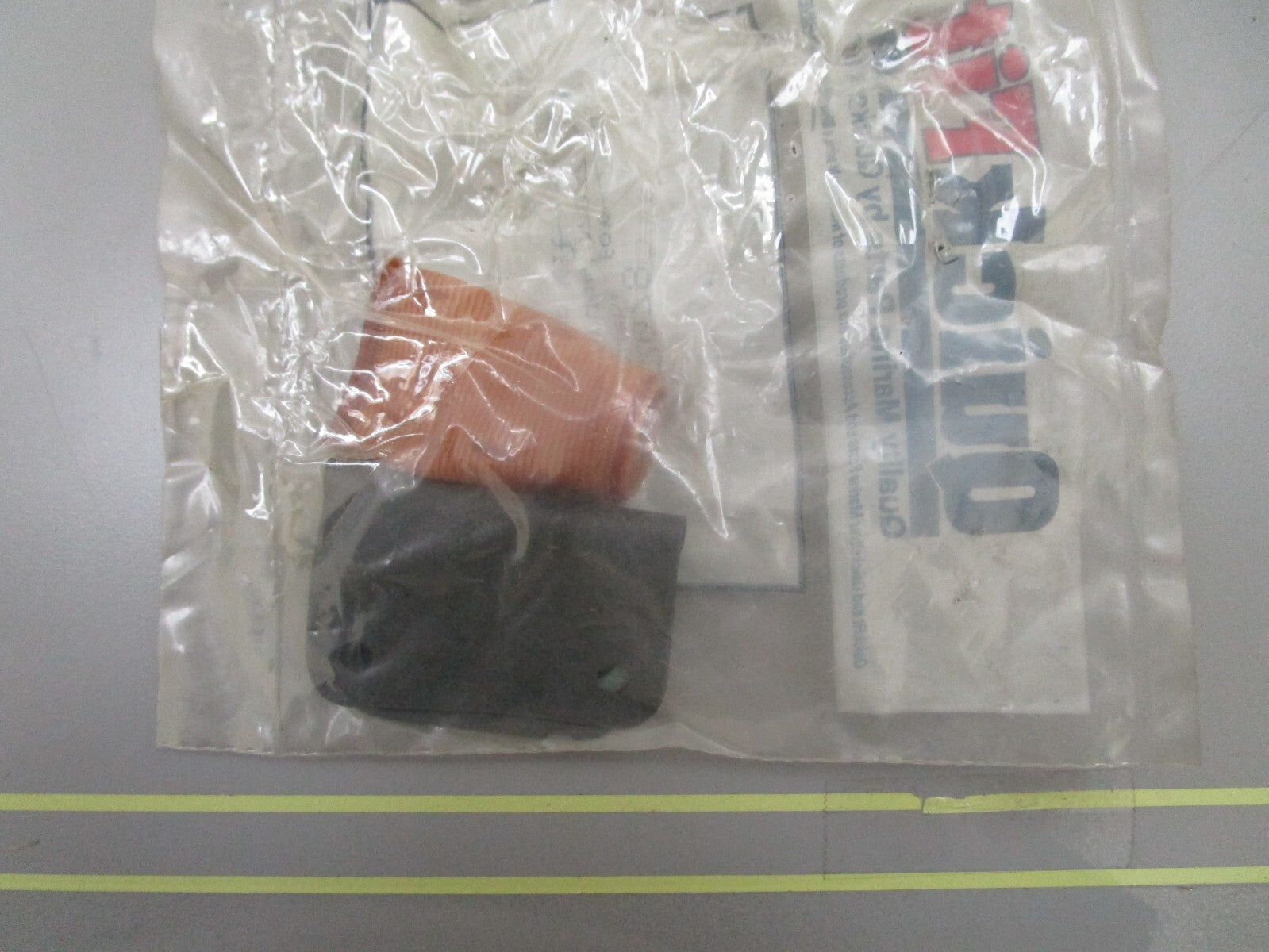 *NEW OEM* 0810 Mercury Quicksilver Fuel Pump Kit 802078 Replaces: 379777 0379777