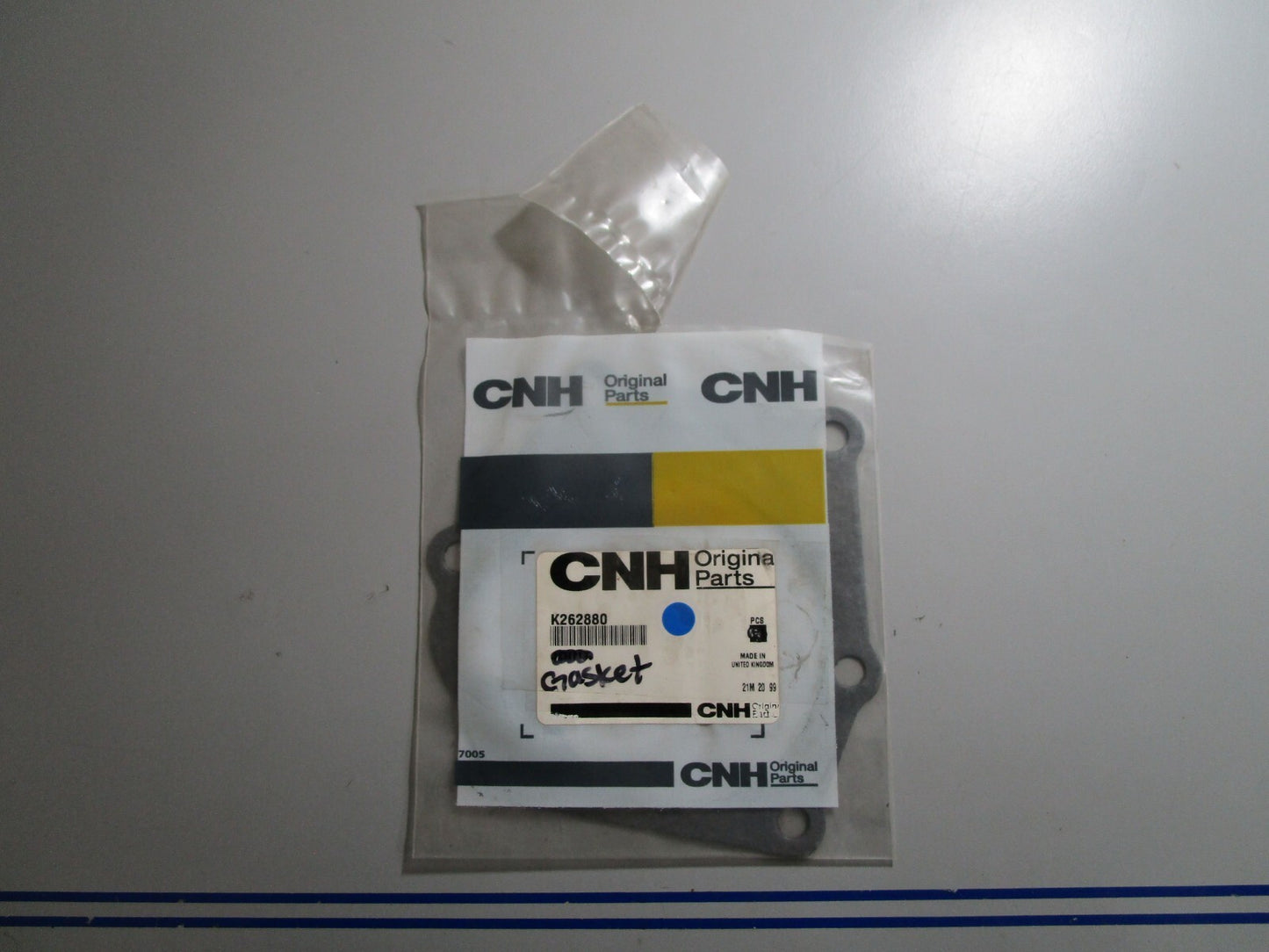 *NEW OEM* 0770 Case New Holland Gasket K262880