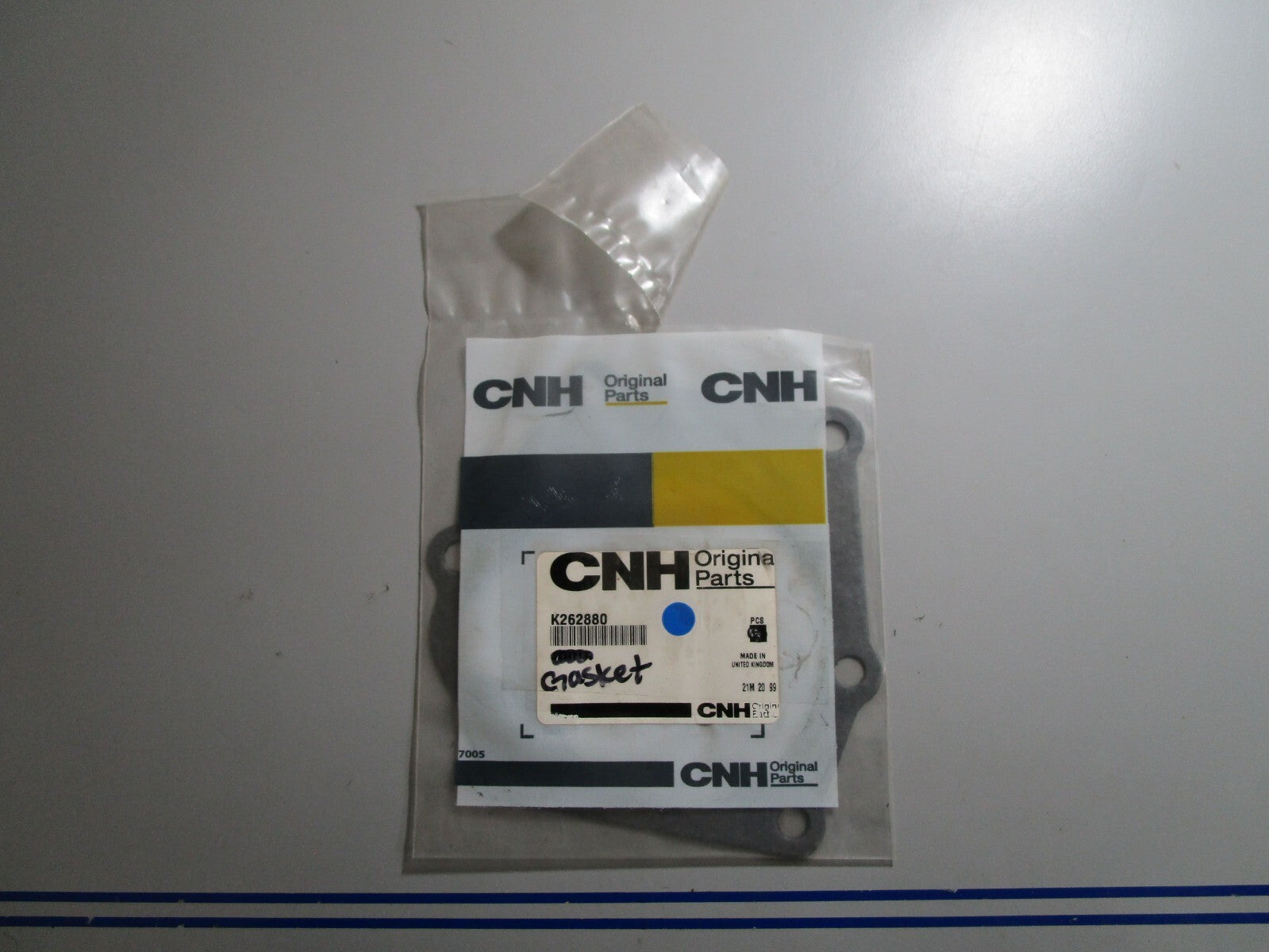 *NEW OEM* 0770 Case New Holland Gasket K262880