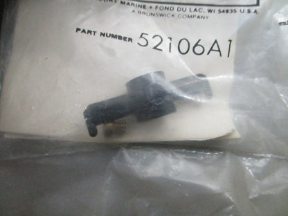 *NEW OEM* 0810 Mercury Quicksilver Venturi Assembly 52106A1