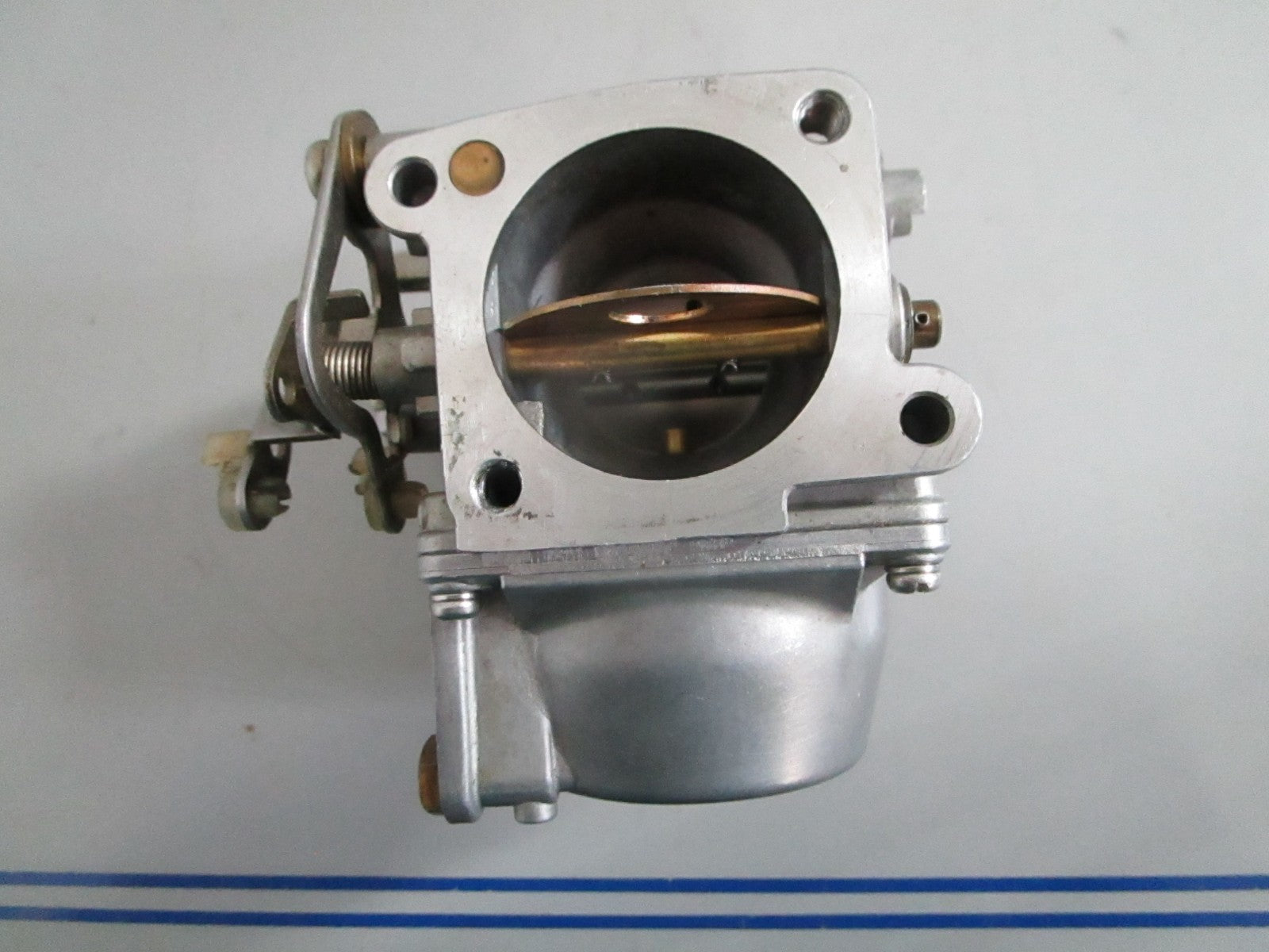 NEW OEM 688-14301-08-00 Yamaha Carburetor Assy 0820