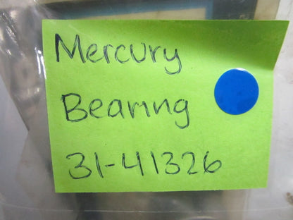 *NEW OEM* 0810 Mercury Quicksilver Bearing 31-41326