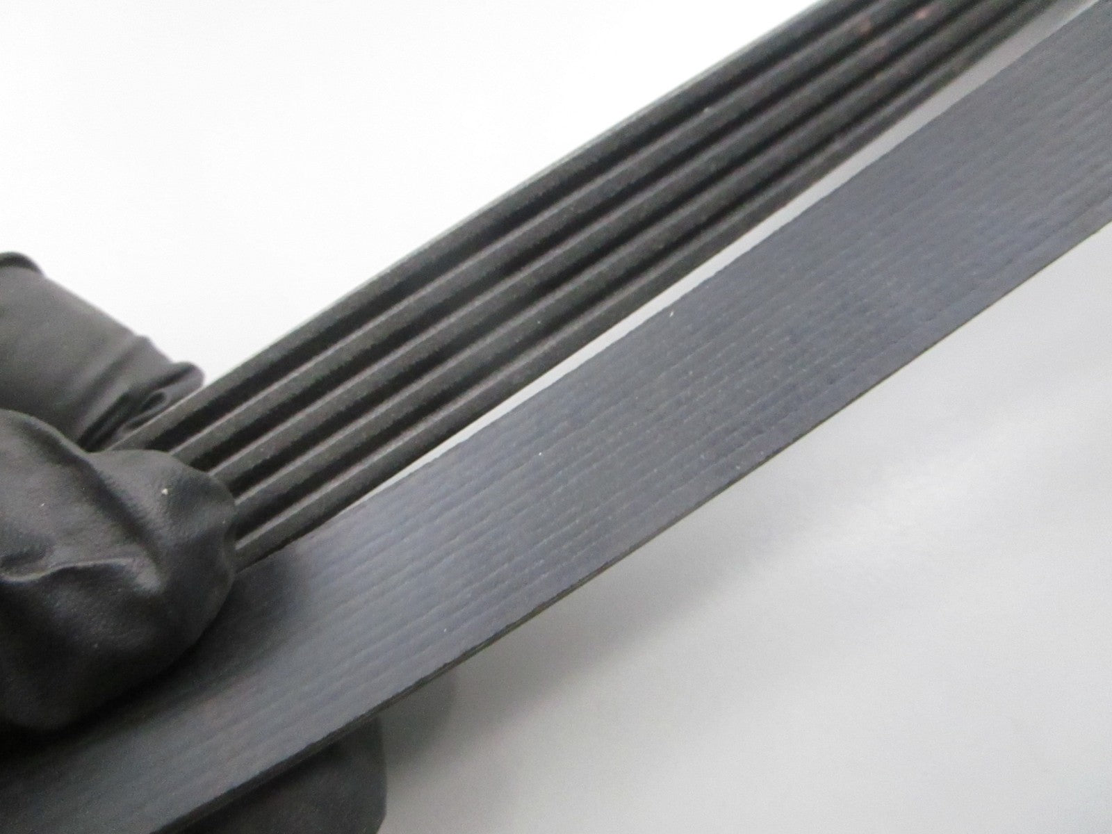 NEW K050355 Gates Micro-V AT Serpentine Belt 0810