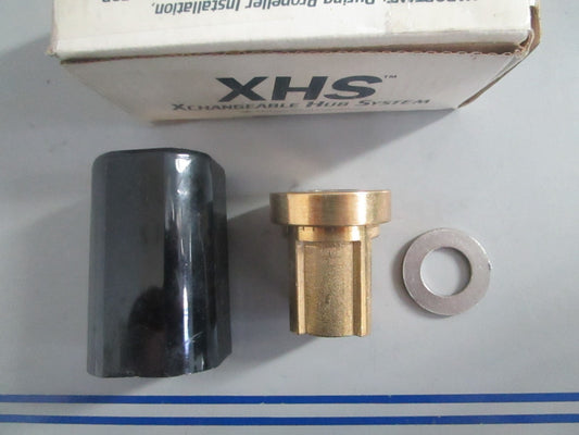 NEW 121 Michigan XHS Hub Kit For Suzuki 0820