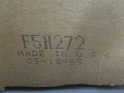 *NEW OEM* 0820 Mercury Quicksilver Spacer Kit F5H272