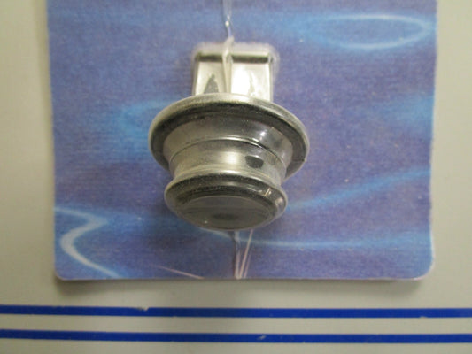 *NEW* 0820 TH Marine Push-In Plug for Drains PP-118-DP