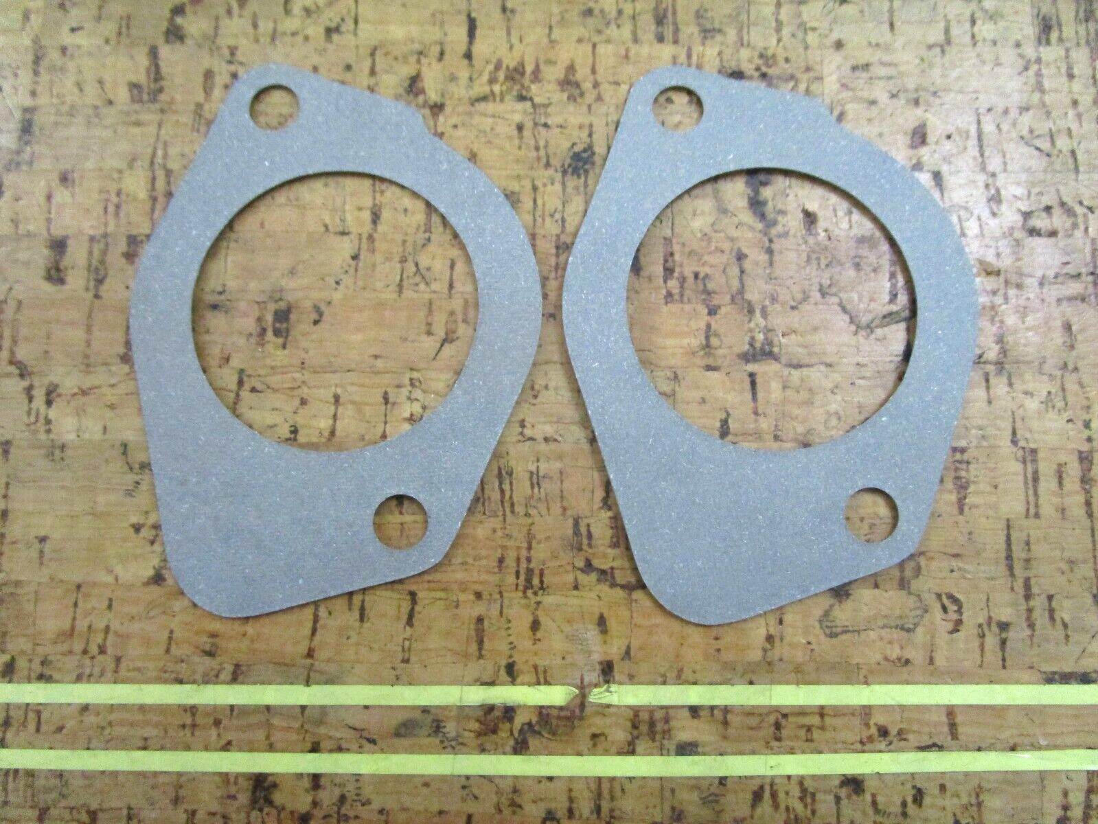*NEW OEM* (LOT OF 2) 0750 Volvo Penta GASKET 835645 0835645