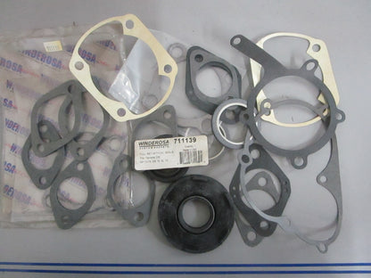 NEW OEM 711139 Winderosa Gasket Set 0820