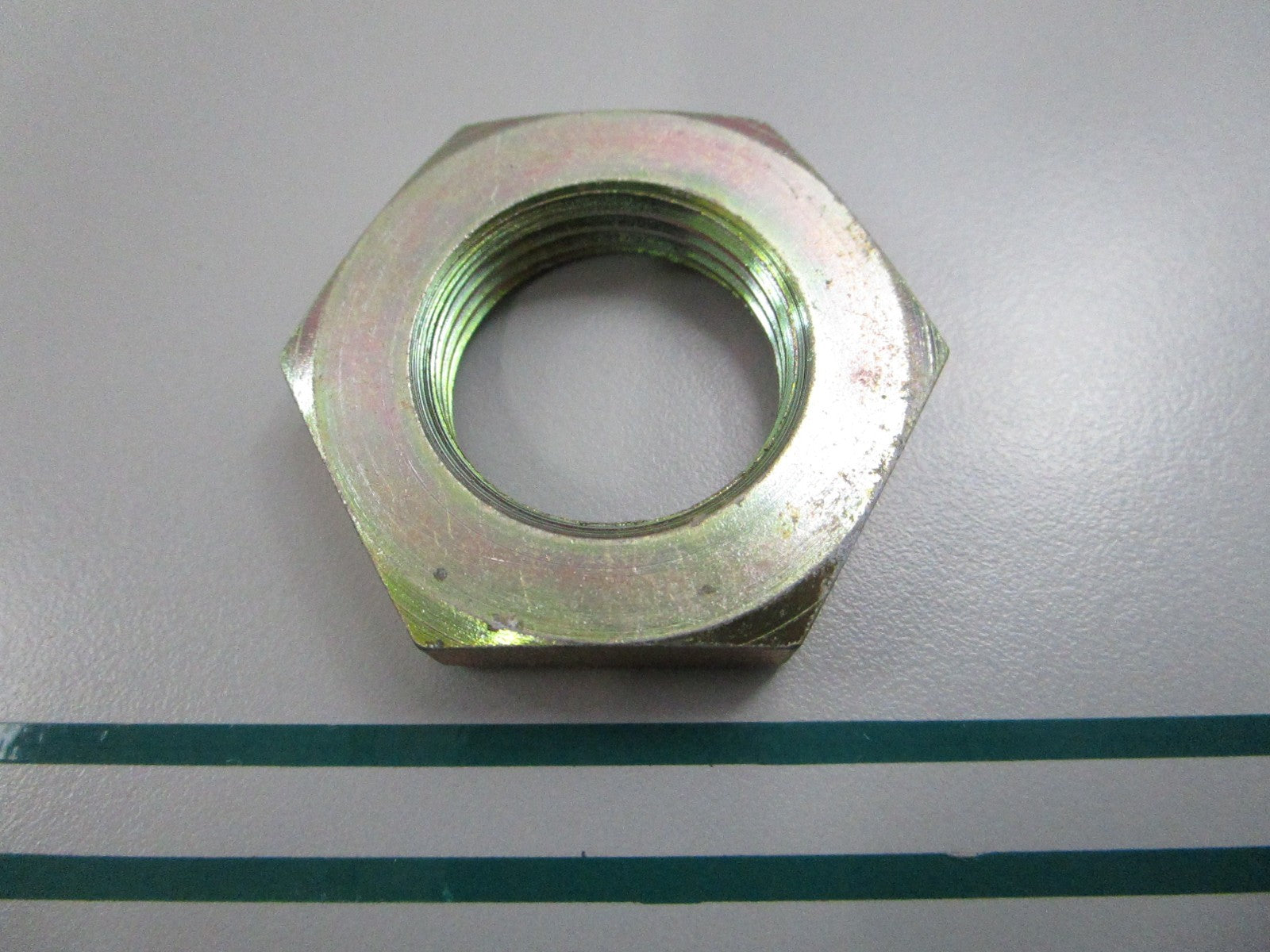 NEW OEM 7547082 Polaris Hex Nut 0810