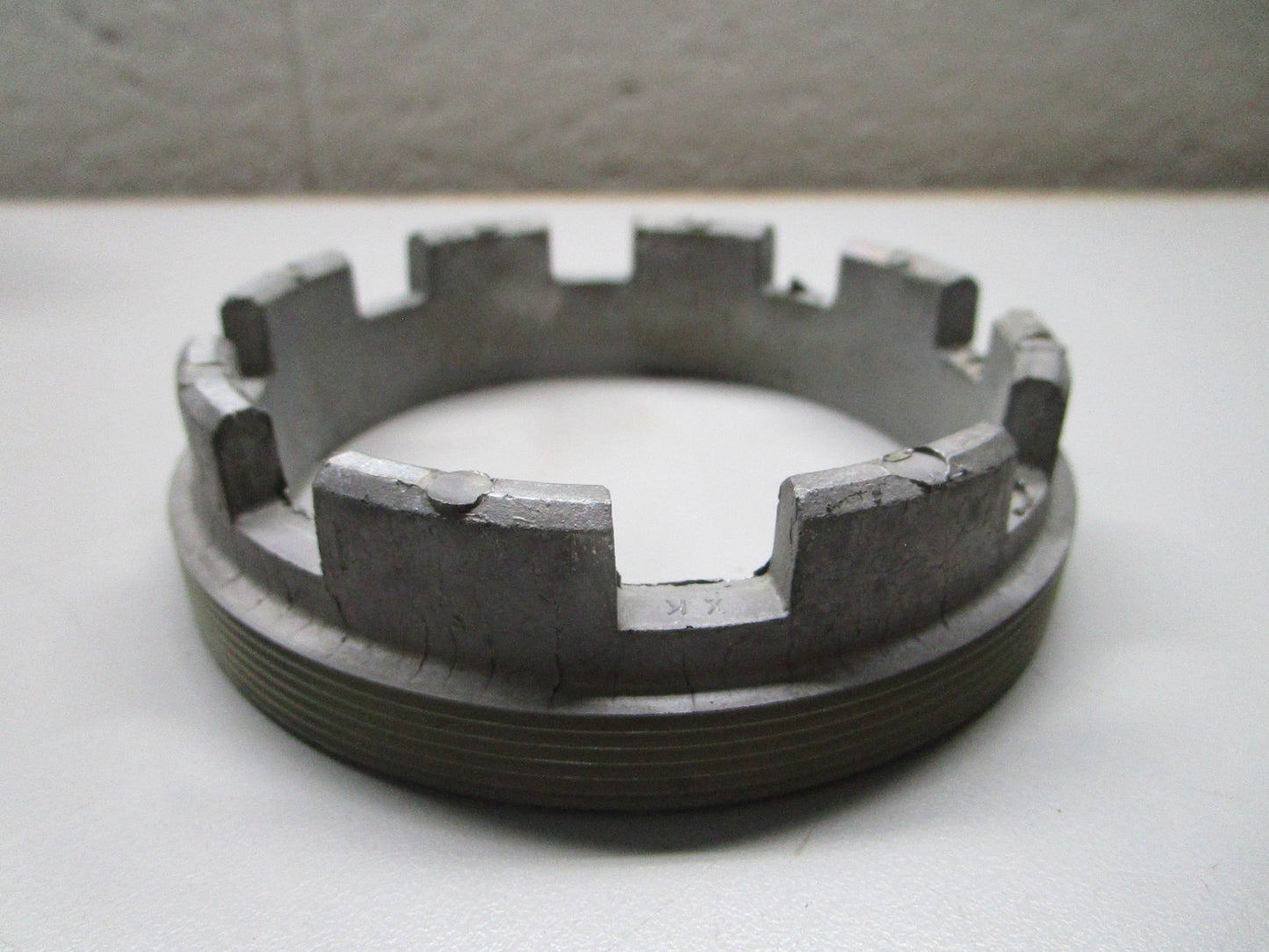 *NEW OEM* 0820 Mercury Quicksilver Nut 11-92004
