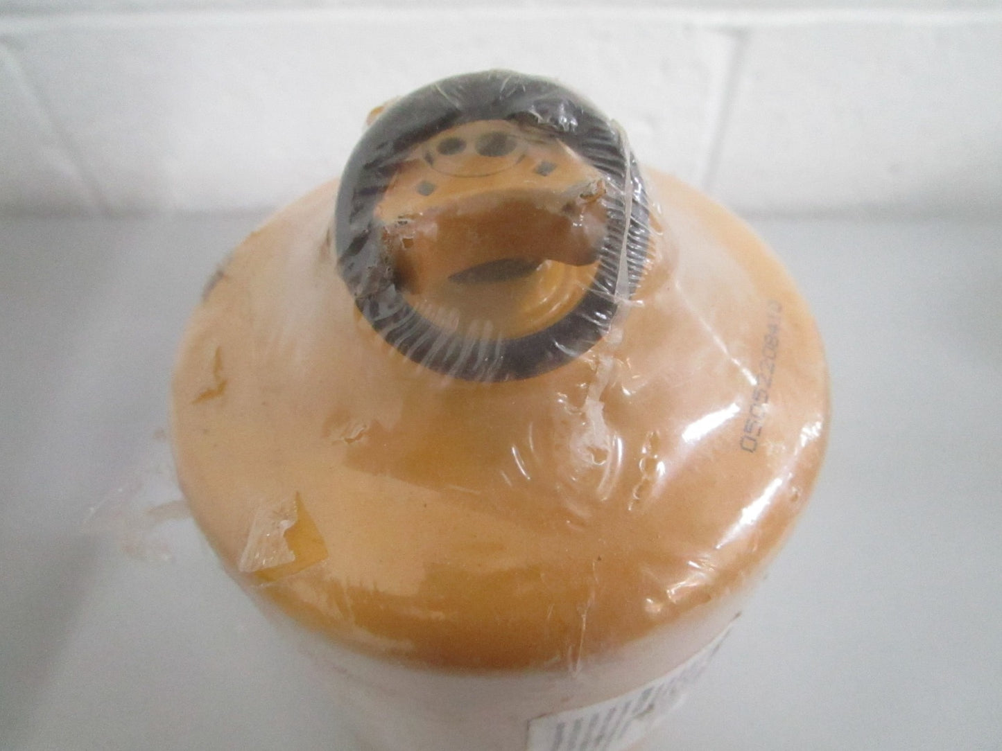 Caterpillar 256-8753 Fuel Water Separator Advanced Efficiency C10-C16 NEW OEM 08