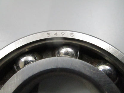 *NEW* 0810 SKF Ball Bearing 6207TN9/C3