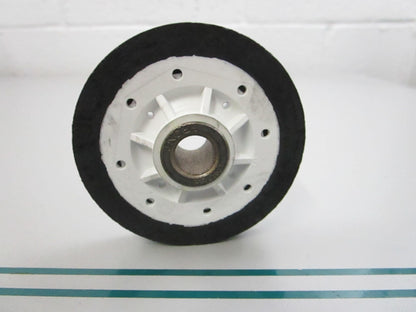 NEW OEM WP37001042 Whirlpool Dryer Drum Roller 0810