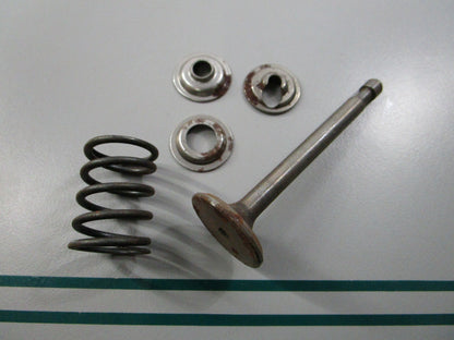 NEW OEM 29313B Tecumseh Exhaust Valve 0810