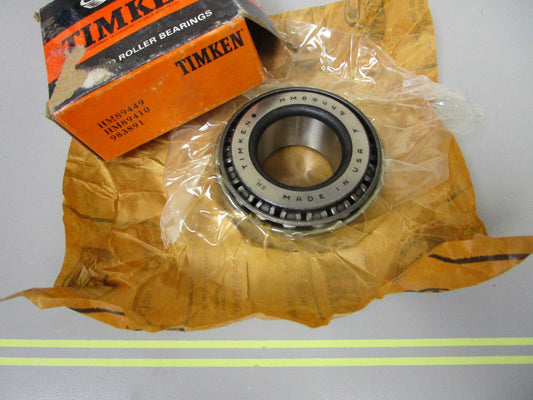 *NEW OEM* 0810 OMC Timken Roller Bearing 983891 0983891