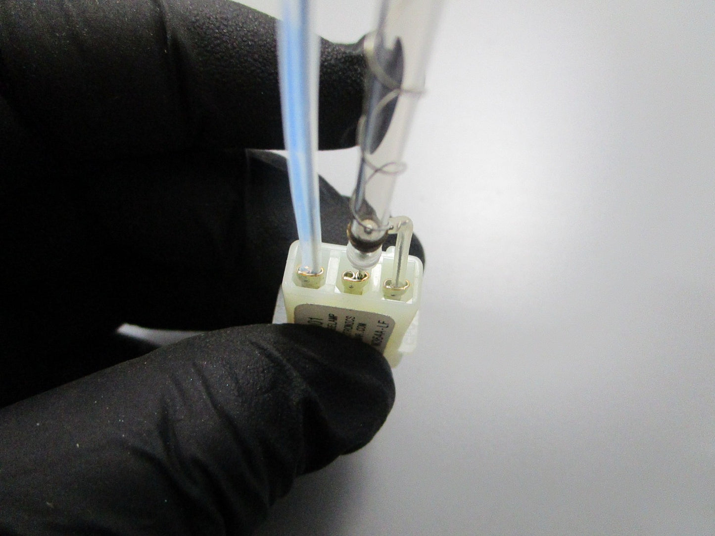 *NEW* 0810 Tomar Strobe Lamp 5001