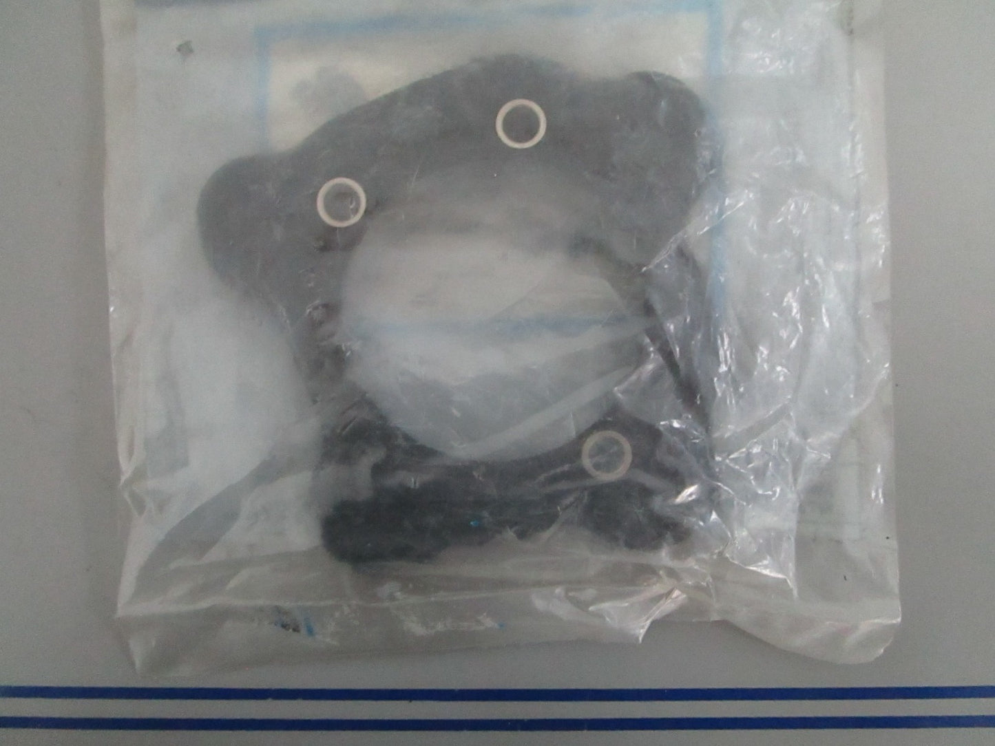 *NEW OEM* 0820 Mercury Quicksilver Seal 898844