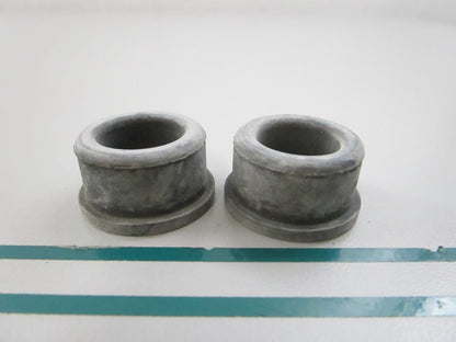 NEW OEM (LOT OF 2) 122406 0122406 OMC Johnson Evinrude Grommet 0810