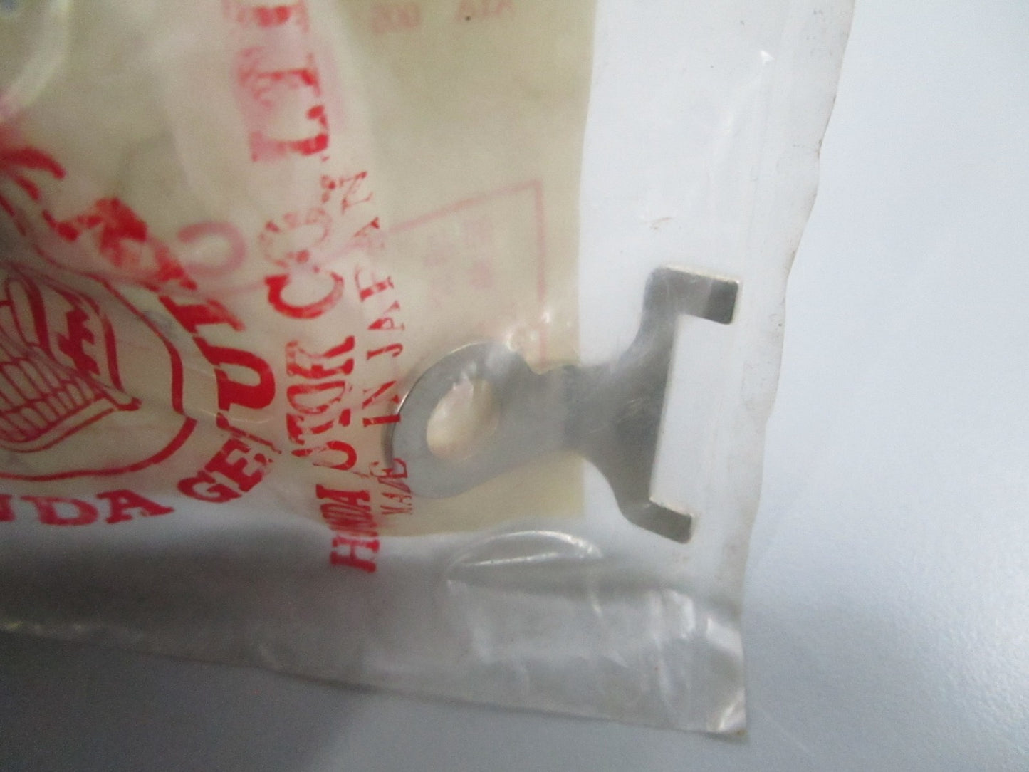 *NEW OEM* 0810 Honda Lock Washer 90443-HA0-000