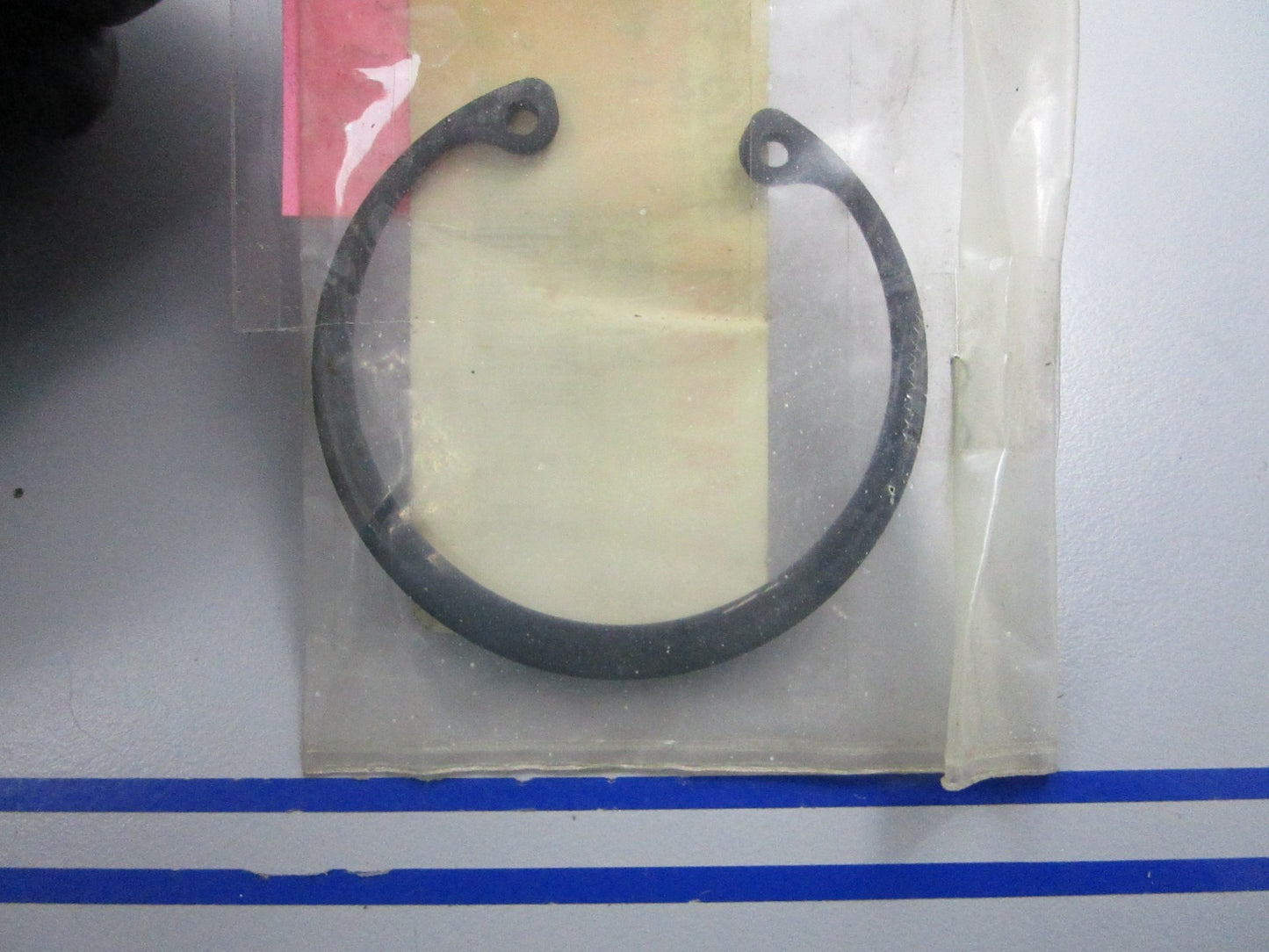 NEW OEM 99009-52500-00 Yamaha Circlip 0810