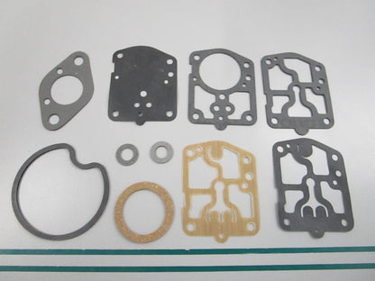 NEW OEM 1395-9027 Mercury Quicksilver Gasket Kit 0810
