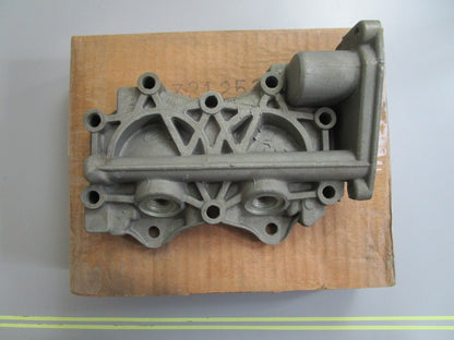 *NEW OEM* 0820 OMC Johnson Evinrude Cylinder Head 321252 0321252