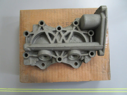 *NEW OEM* 0820 OMC Johnson Evinrude Cylinder Head 321252 0321252